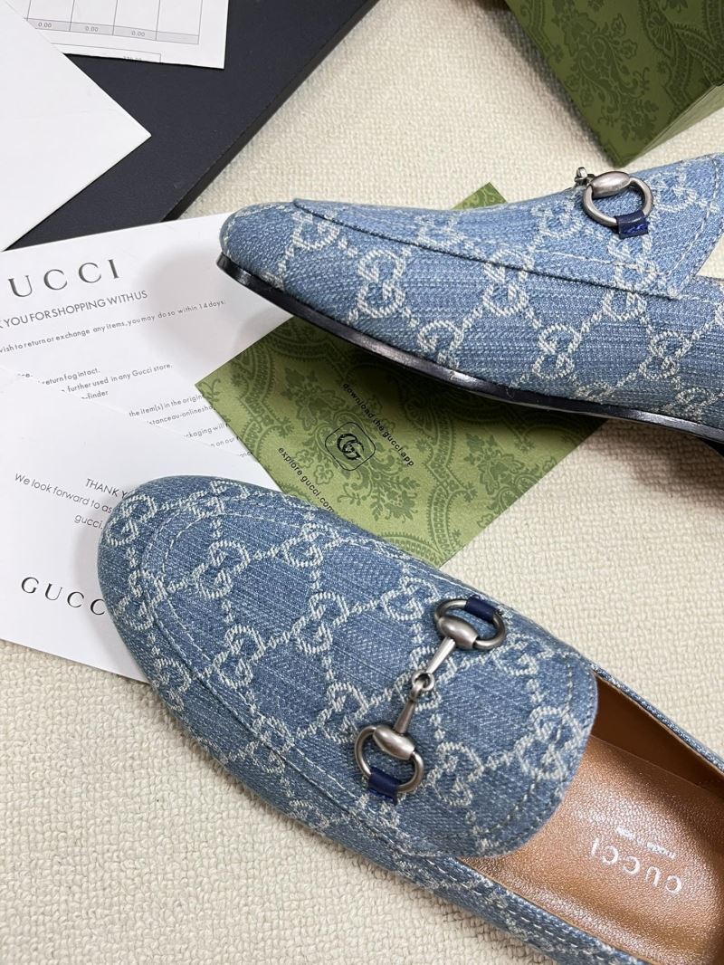 Gucci Slippers